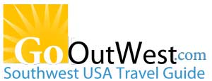 Go Out West - Travel Guide to the Western United States Go Out West